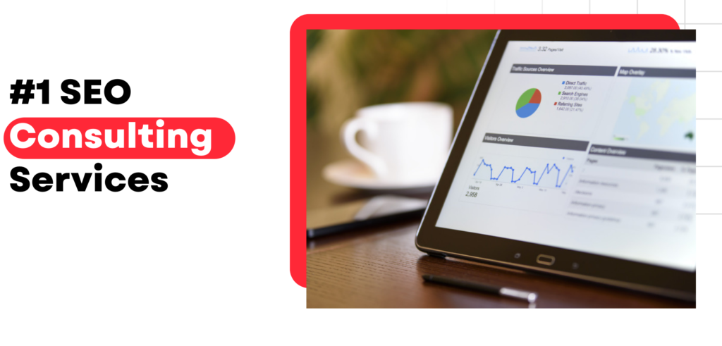 SEO-Consulting