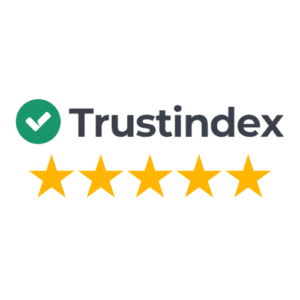 trustindex certified