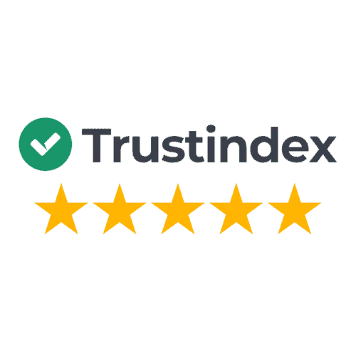 trustindex certified