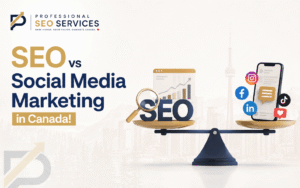 seo vs smm in Canada